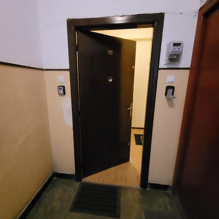 Anastasia Bratianu Apart 28B Beautiful View Self Check From 2 Pm Bucharest Luaran gambar