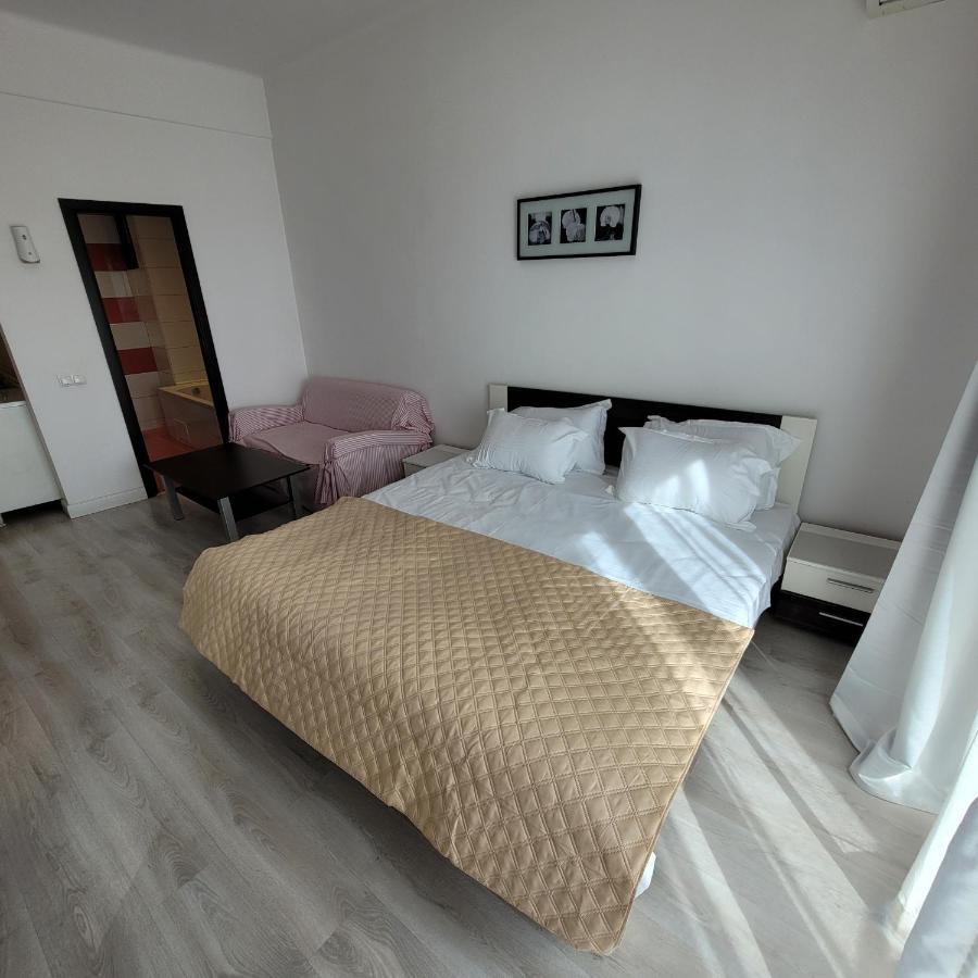 Anastasia Bratianu Apart 28B Beautiful View Self Check From 2 Pm Bucharest Luaran gambar