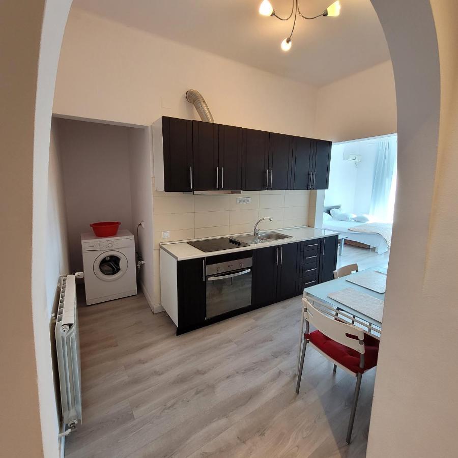 Anastasia Bratianu Apart 28B Beautiful View Self Check From 2 Pm Bucharest Luaran gambar