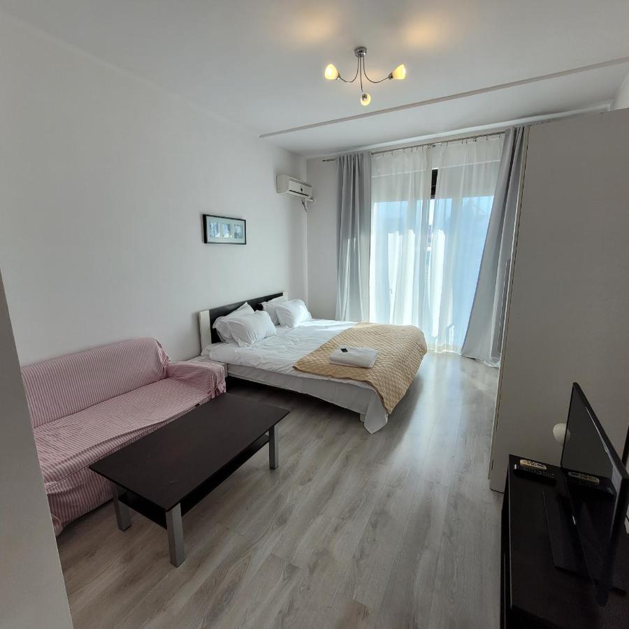 Anastasia Bratianu Apart 28B Beautiful View Self Check From 2 Pm Bucharest Luaran gambar