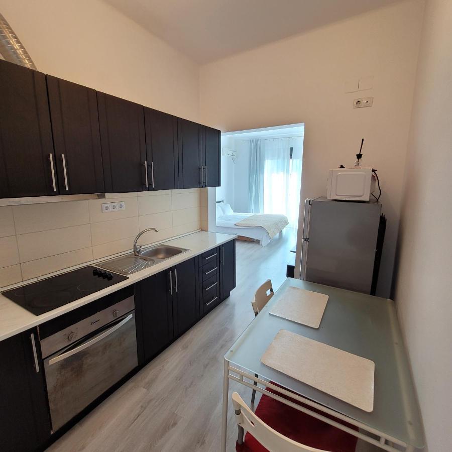 Anastasia Bratianu Apart 28B Beautiful View Self Check From 2 Pm Bucharest Luaran gambar