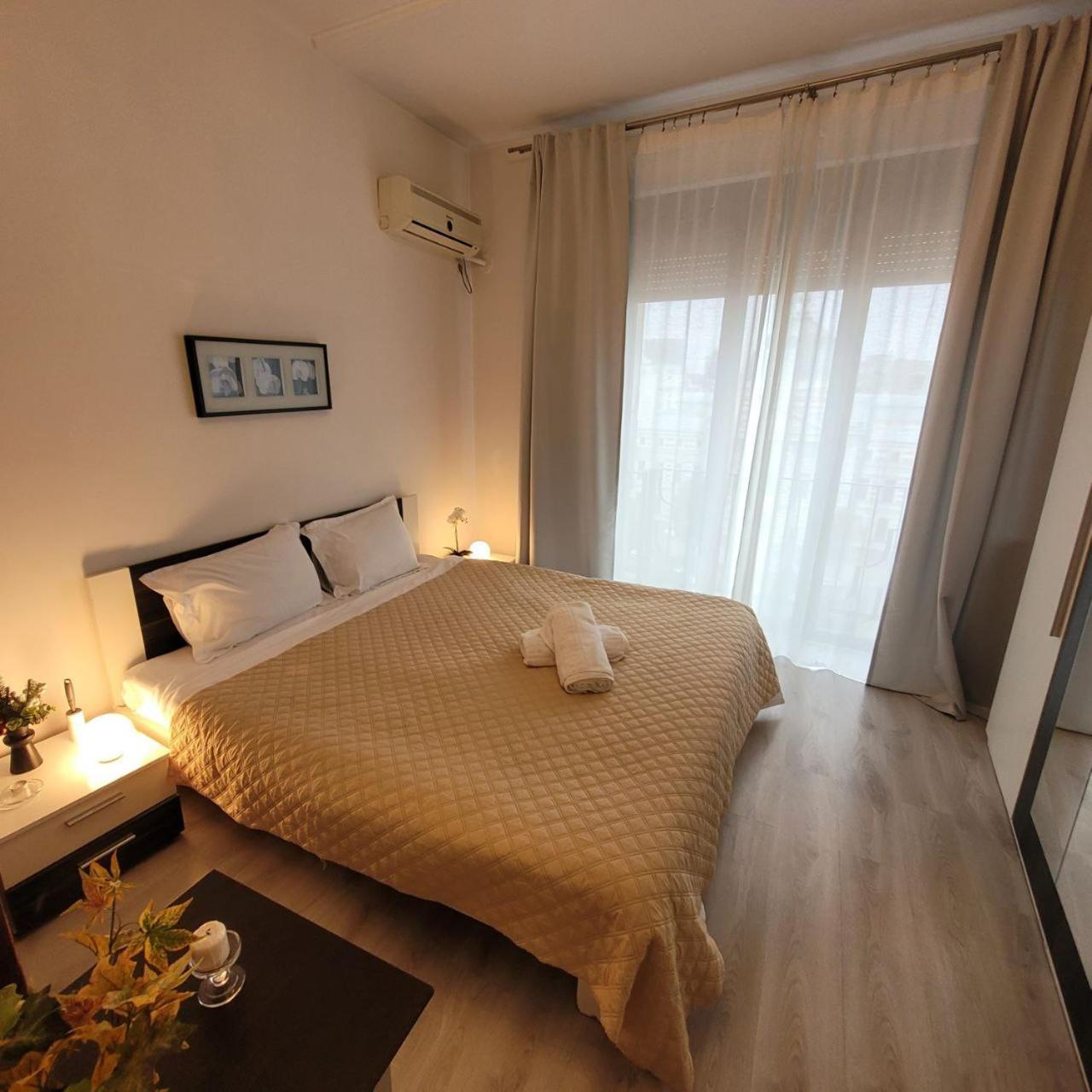 Anastasia Bratianu Apart 28B Beautiful View Self Check From 2 Pm Bucharest Luaran gambar