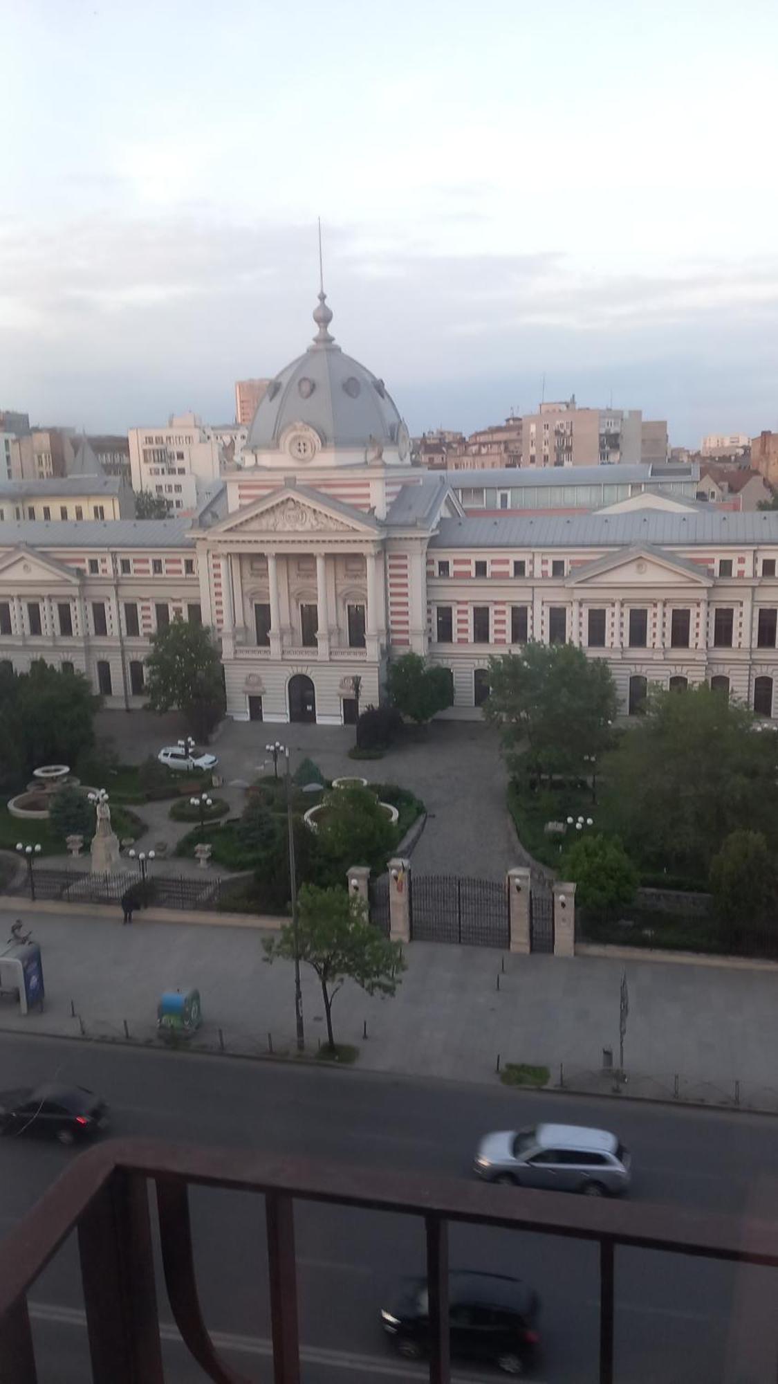 Anastasia Bratianu Apart 28B Beautiful View Self Check From 2 Pm Bucharest Luaran gambar