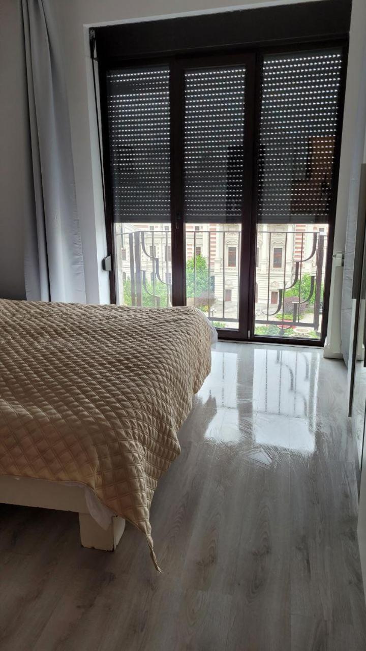 Anastasia Bratianu Apart 28B Beautiful View Self Check From 2 Pm Bucharest Luaran gambar